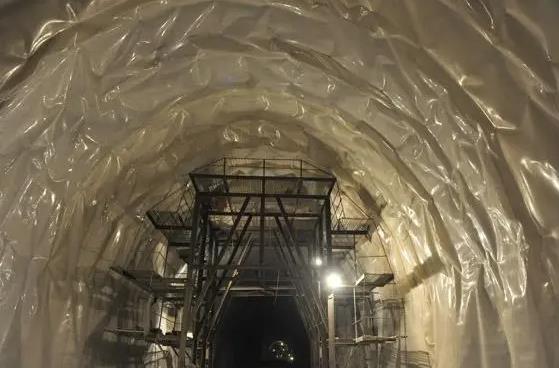 南京隧道蒸汽增压增温设备 隧道蒸汽减压阀图片 隧道养护拱